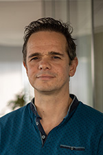 Laurent Thillou